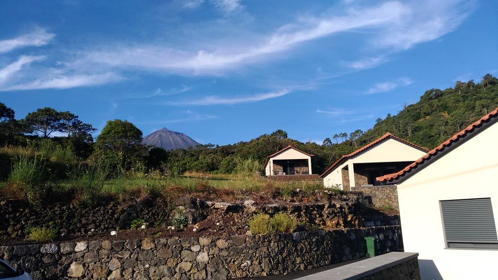Vila Paim Santo Antonio  Экстерьер фото