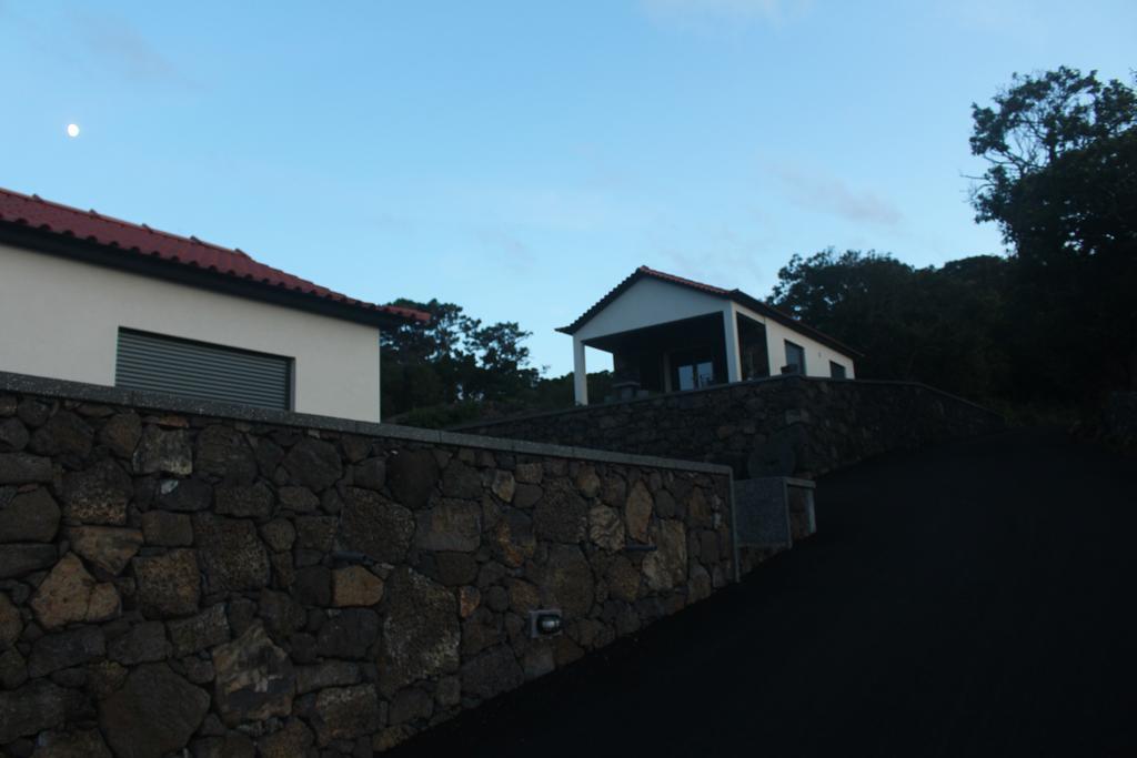 Vila Paim Santo Antonio  Экстерьер фото