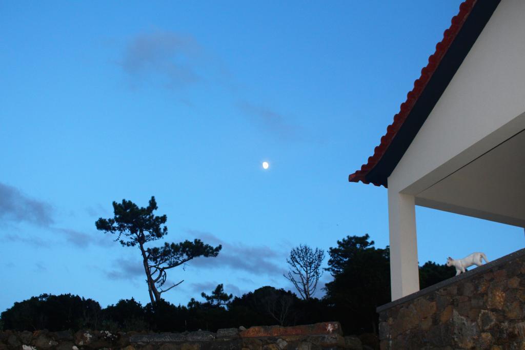 Vila Paim Santo Antonio  Экстерьер фото
