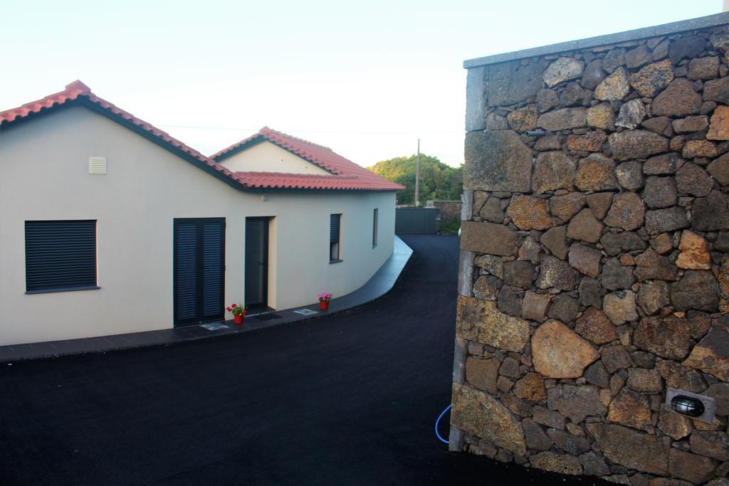Vila Paim Santo Antonio  Экстерьер фото