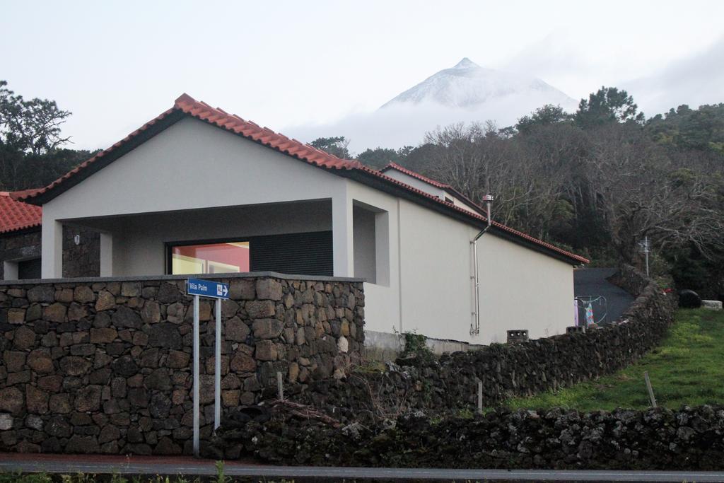 Vila Paim Santo Antonio  Экстерьер фото