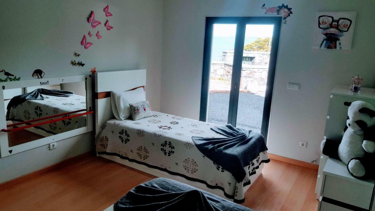 Vila Paim Santo Antonio  Экстерьер фото