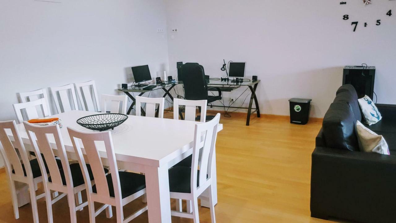 Vila Paim Santo Antonio  Экстерьер фото