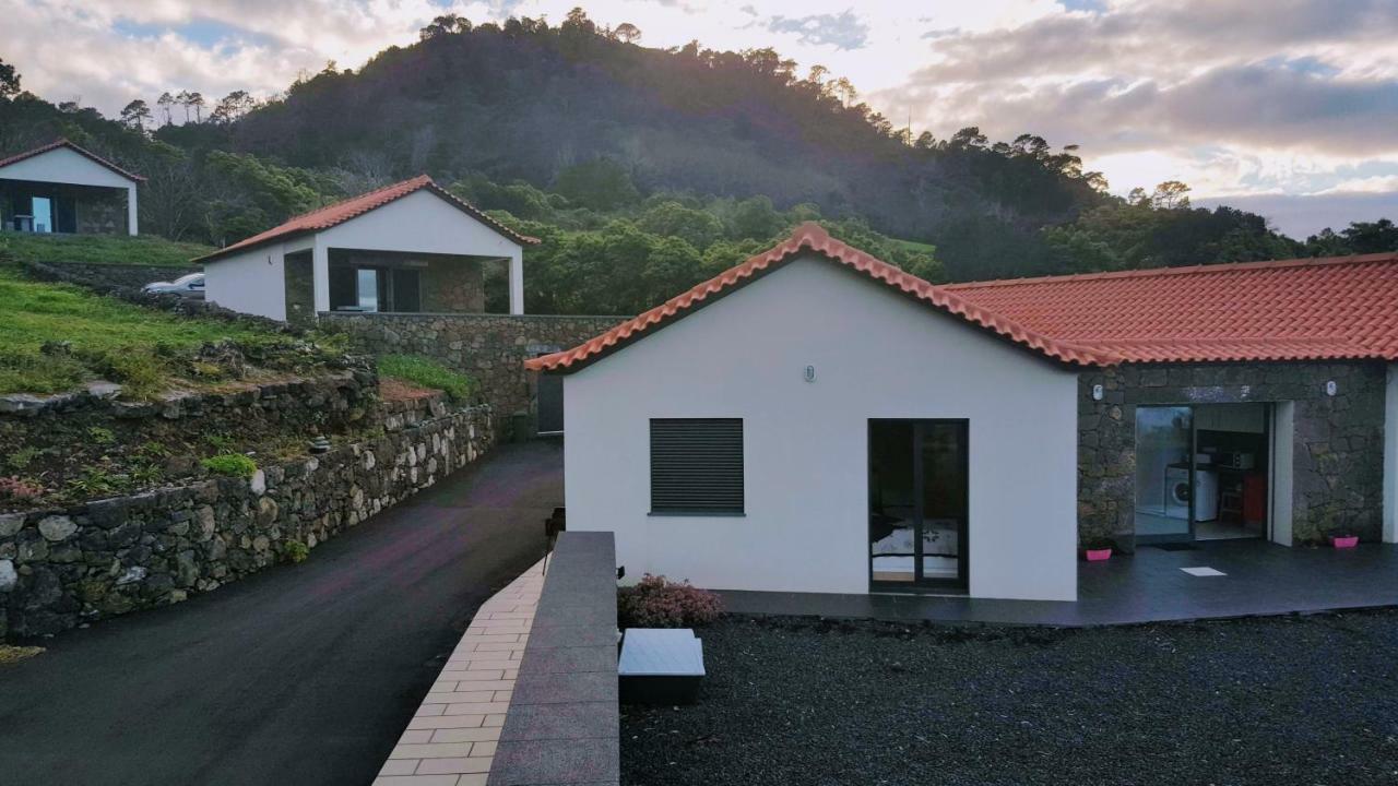 Vila Paim Santo Antonio  Экстерьер фото