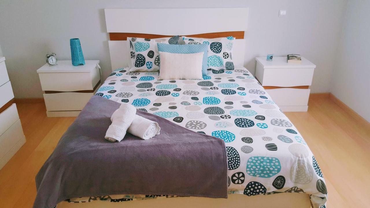 Vila Paim Santo Antonio  Экстерьер фото