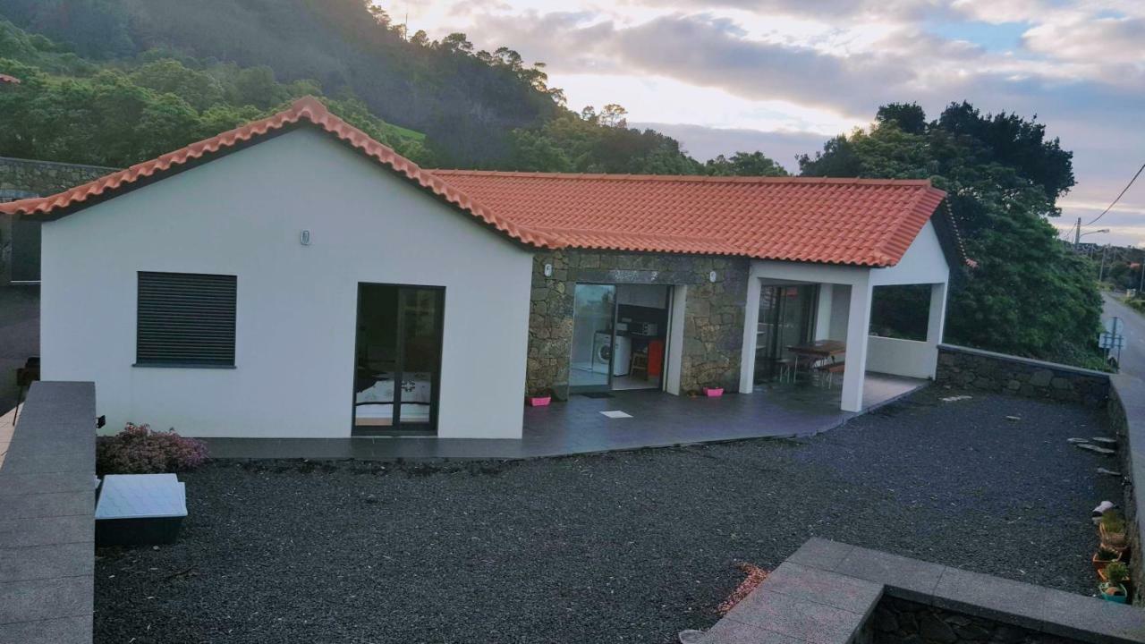 Vila Paim Santo Antonio  Экстерьер фото
