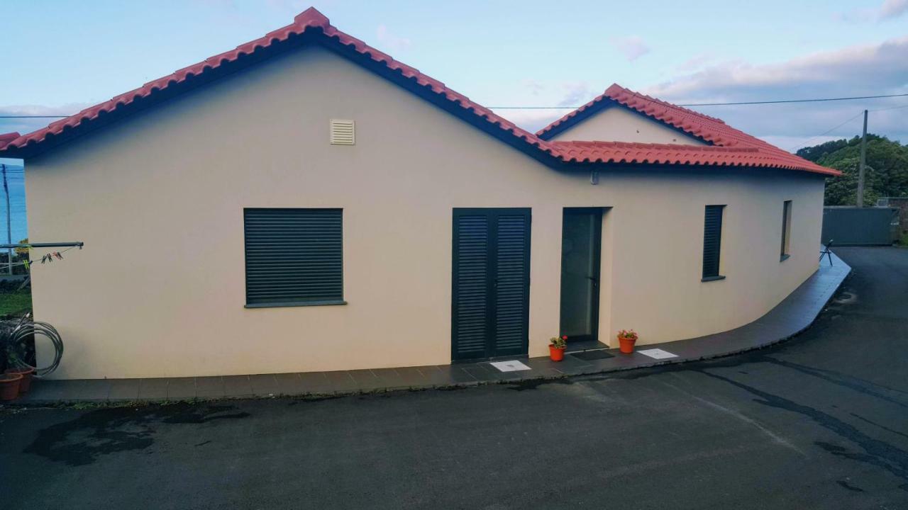 Vila Paim Santo Antonio  Экстерьер фото